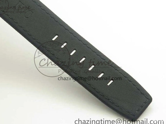 MIROTIME 0409 HighQuality Mark XVIII LAUREUS IW324703 Black Ceramic MKF Best Edition On Black Nylon Strap A 7218